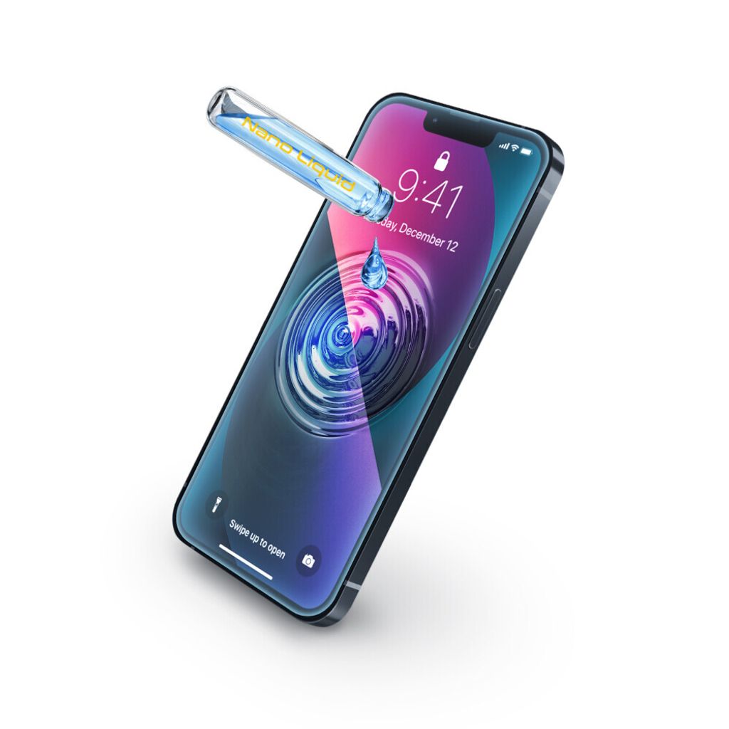 prio Liquid Glass Doppelte Nano-Beschichtung Produktbild 