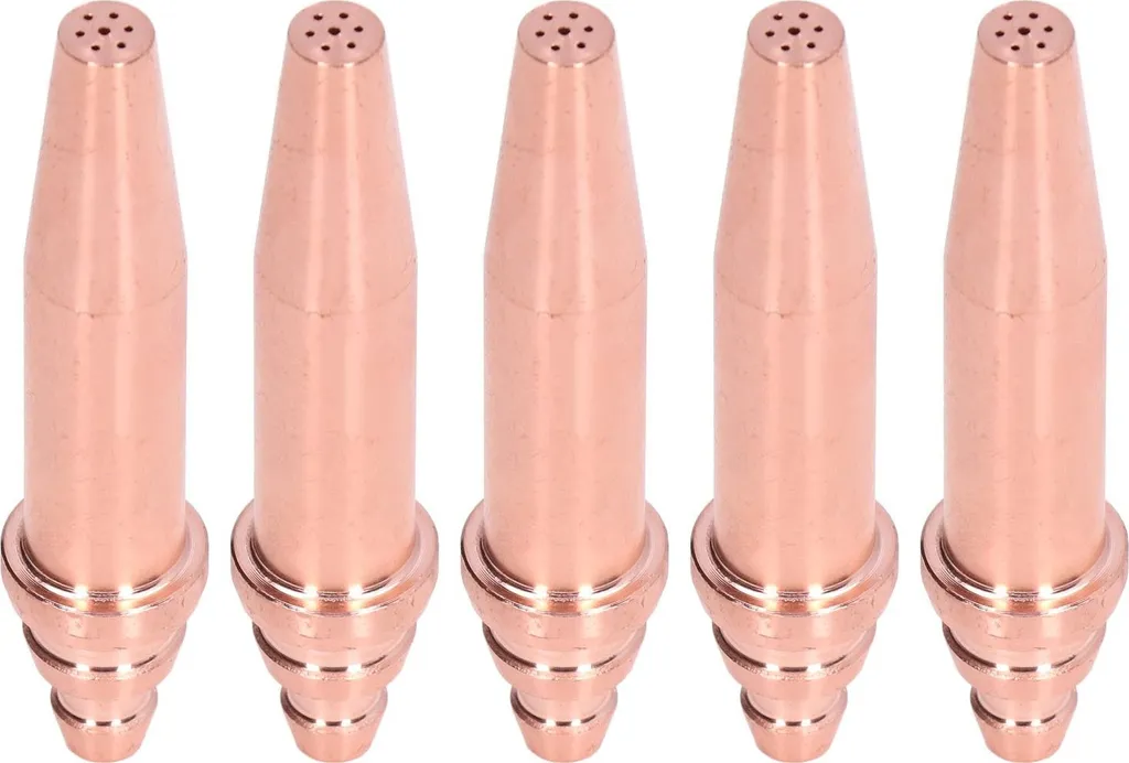Pointe de coupe pour chalumeau acétylène G02-1 accessoire oxycoupage pro