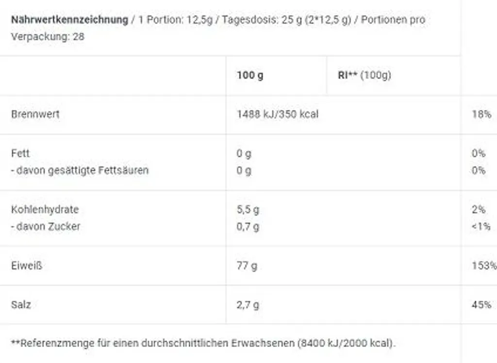 Clear Collagen Professional Biotech USA - Formule Acide Hyaluronique