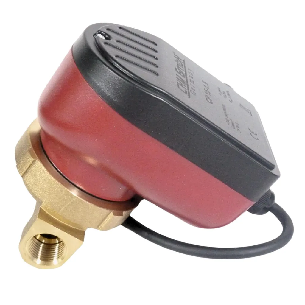 Circulateur d'eau sanitaire CPI 15-1.5 pour circuit de chauffage central