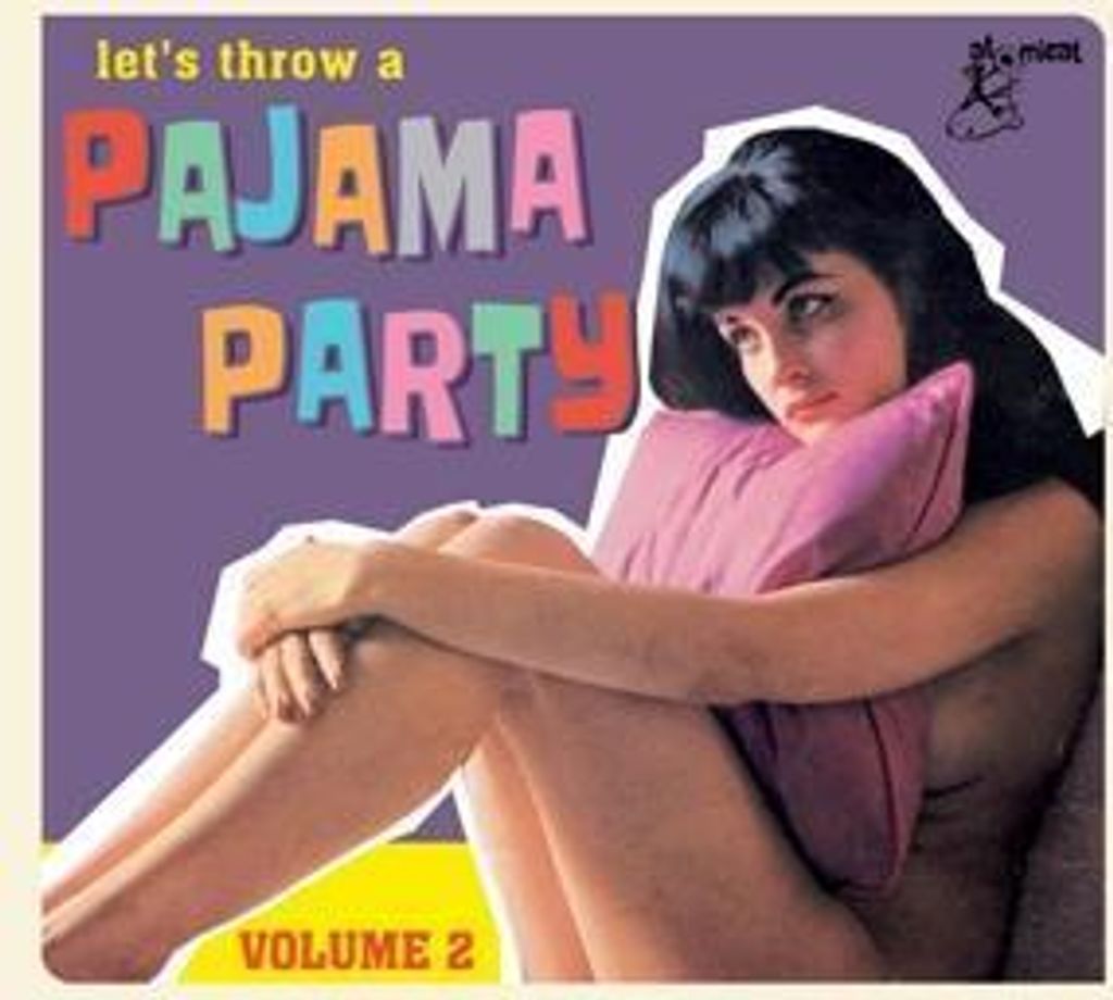 Pajama Party Vol.2