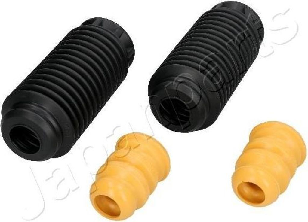 JAPANPARTS KTP-0607 Staubschutzsatz Stoßdämpfer Vorne passend für PEUGEOT 208 I Schrägheck (CA, CC) für CITROËN DS3 für DS DS 3