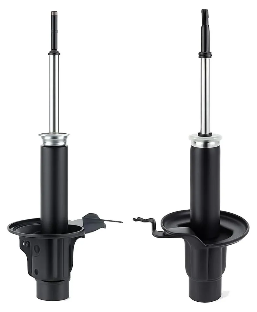 Kit suspension avant amortisseur à gaz et ressort pour KIA Sportage