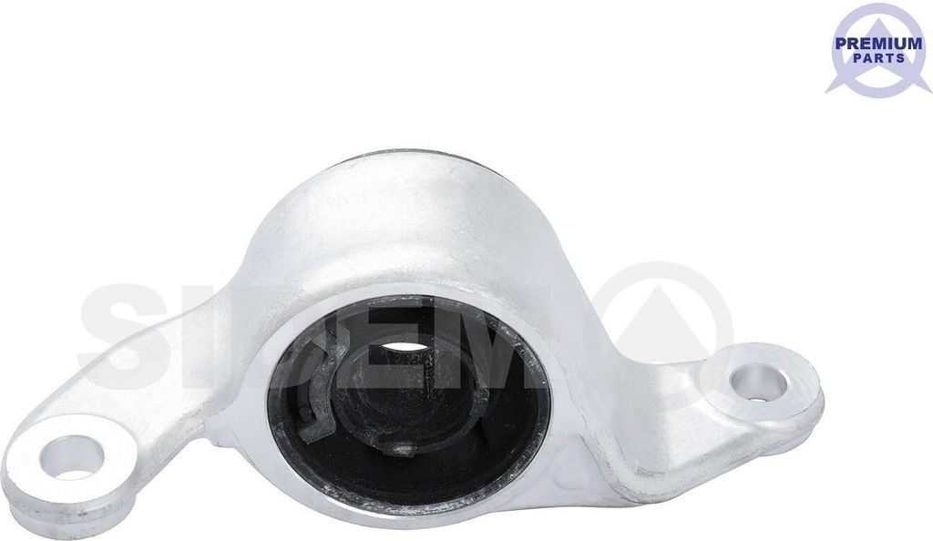 Lagerung Lenker für Querlenker für HONDA CIVIC VIII Hatchback (FN, FK) Hinten Vorne Links 847628 SIDEM
