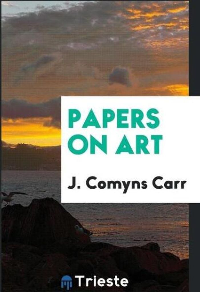 Papers on Art