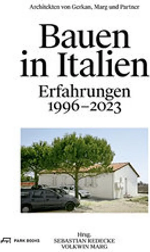 Album Photo Architecture gmp von Gerkan, Marg und Partner pour Architectes