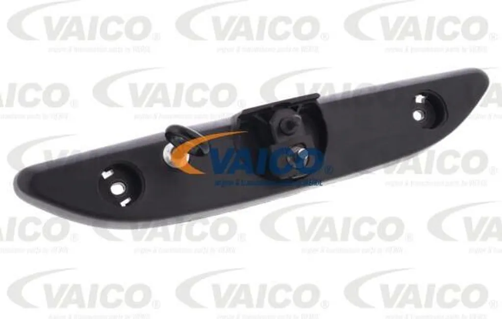 Mécanisme d'essuie-glace arrière BMW Série 5 F11 VAICO V20-4000 12V