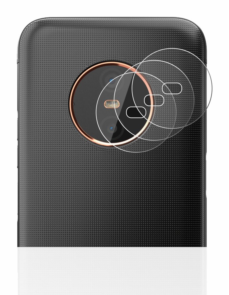 Savvies - Film De Protection D'écran Pour Gigaset SL910