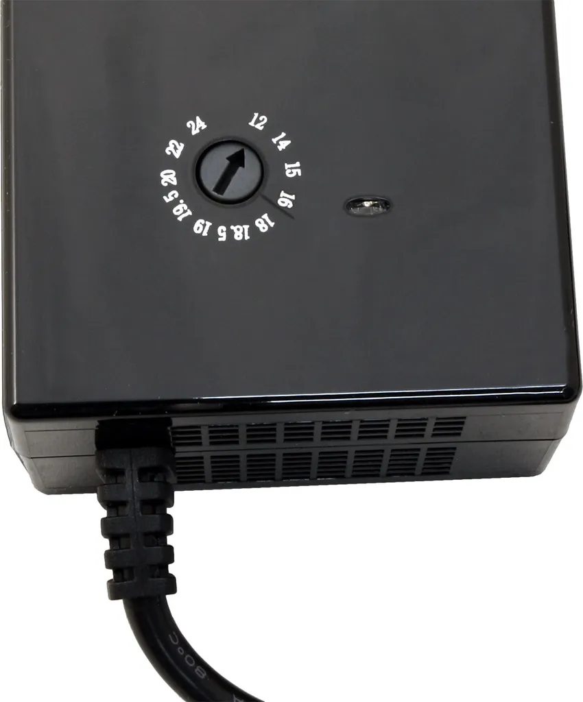 Chargeur PC Portable 134.5W Goobay Haute Puissance Multi-Embouts - 7