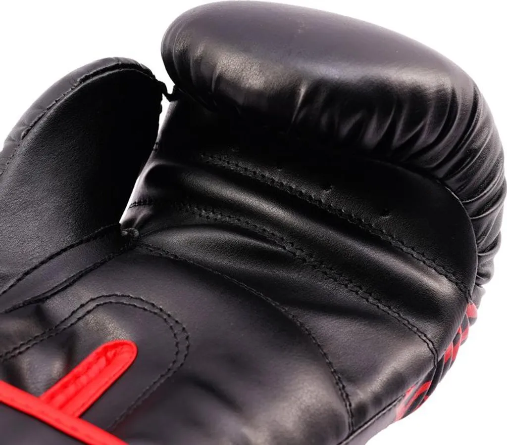 Gants StormCloud Lynx enfants 6 oz avec mousse de protection haute densité