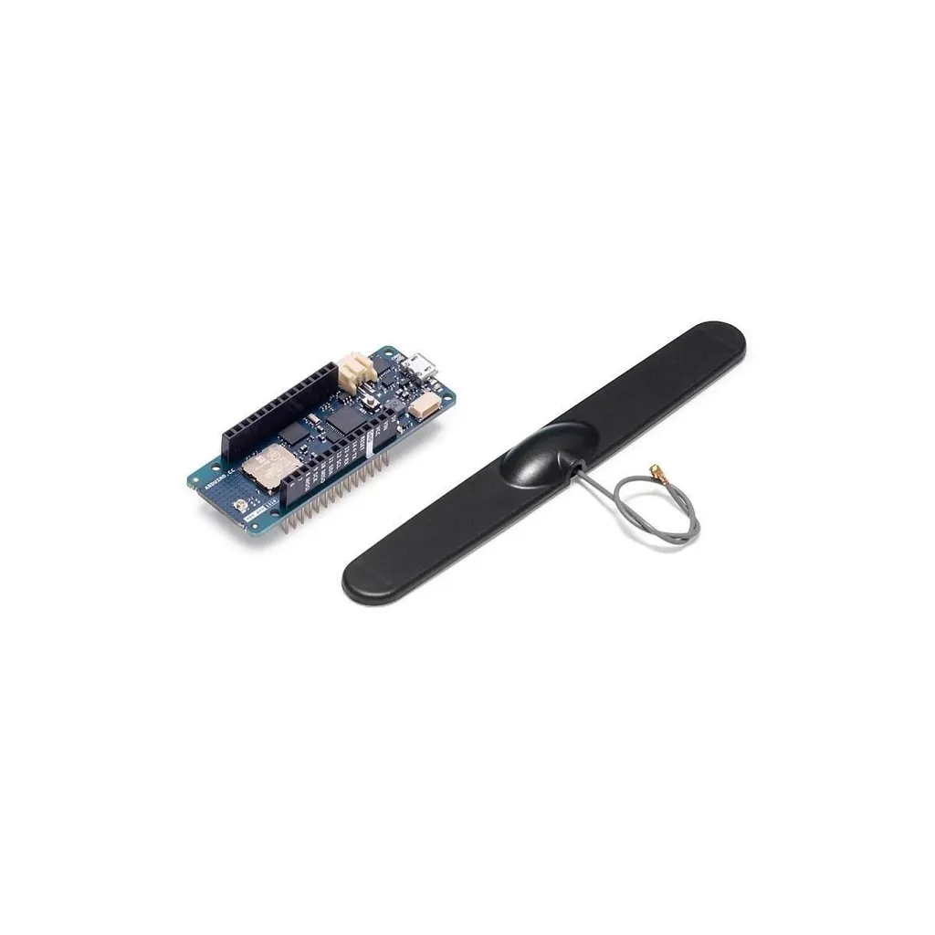 Arduino ABX00029 MKR WiFi 1010 Module d'extension pour IoT