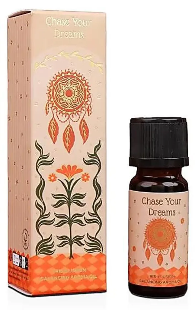 Huile Parfumée Carnatia Magic Within You - Pack Éco 3x10ml pour Diffuseur