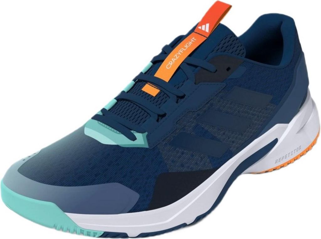 Adidas Running Shoes KI8514 in DUPE/DUPE/FLAAQU color size 42