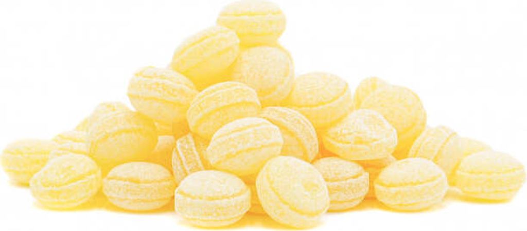 Vanille Bonbons 500g Vanille Kräuterbonbons | Drops | Vanilledrops | Bonbons mit Vanillegeschmack | Kräuter-Bonbons | Vanille-Bonbons | Vanille-D...