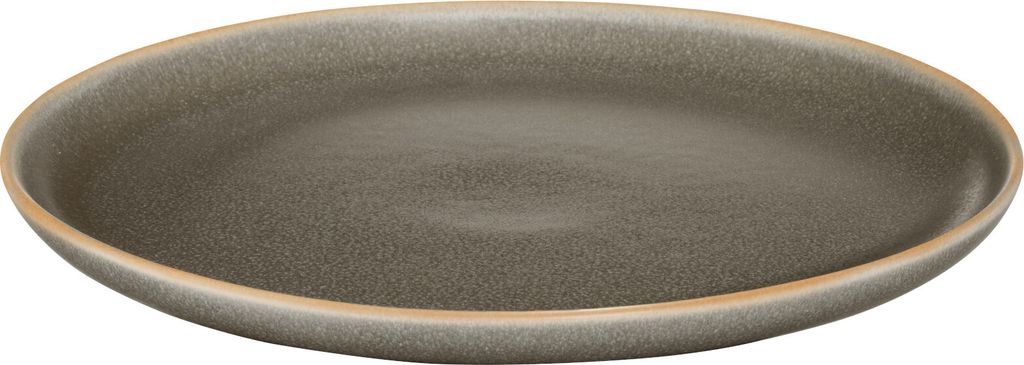 ASA Saisons Dessertteller beluga 21 cm