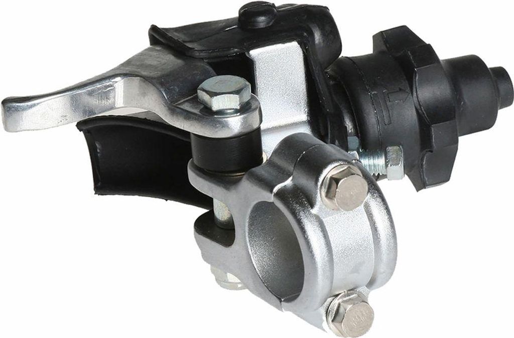 RFX Race Kupplungshebelhalter / Aufnahme - OEM Replika