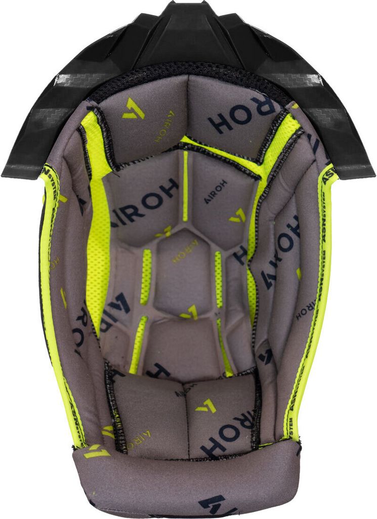 Interner Helm-Kopfhörer Airoh Twist 3 Größe XL