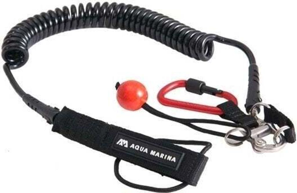 Aqua Marina River Leash 274 cm Accessories für Paddleboard