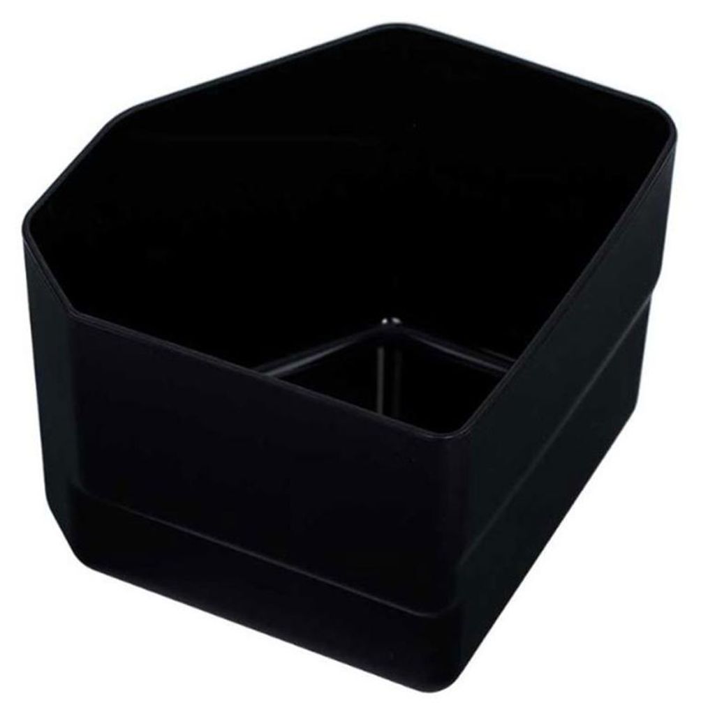 Melitta 6593032 Tresterbehälter für Caffeo Lattea, Solo, Produktbild 