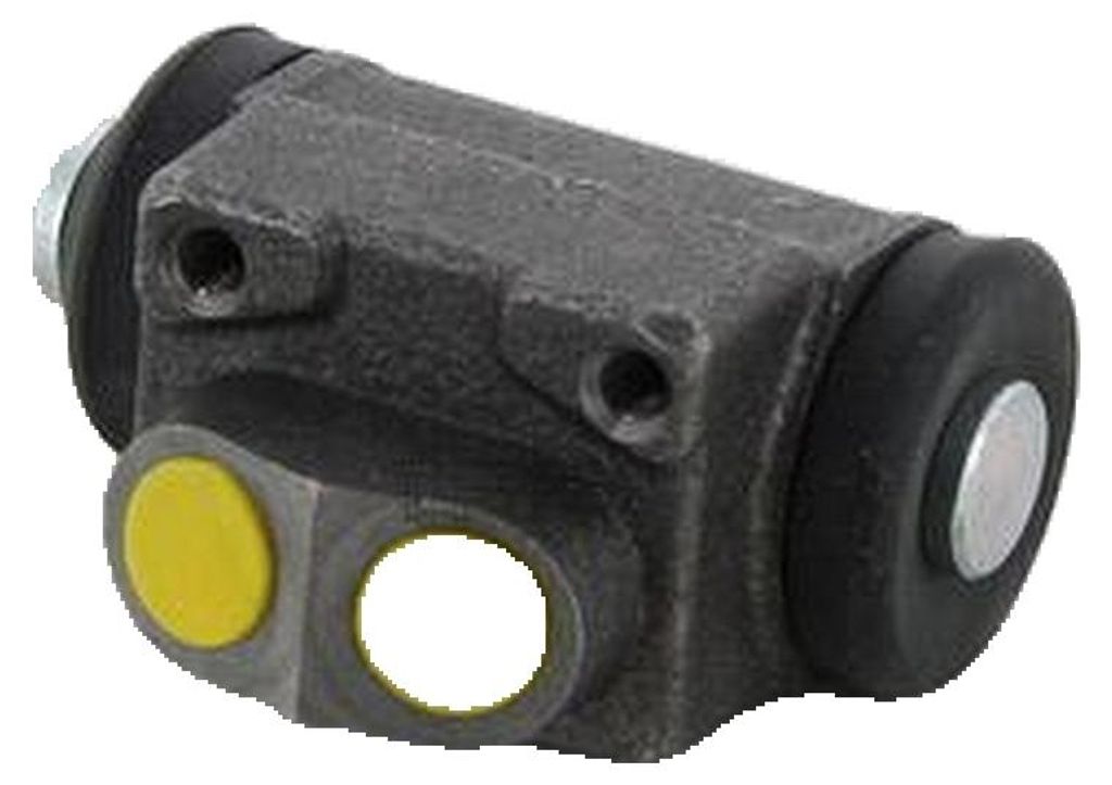 Radbremszylinder TRISCAN IAM-Expertise passend für u.a. FORD ESCORT