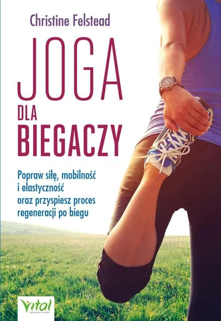 Yoga pour les coureurs avec routines de récupération et de mobilité