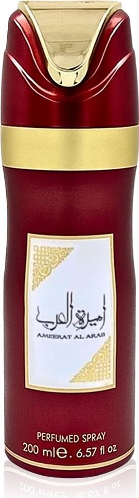 Lattafa Ameerat Al Arab Deo Spray 200 Ml Image du produit 