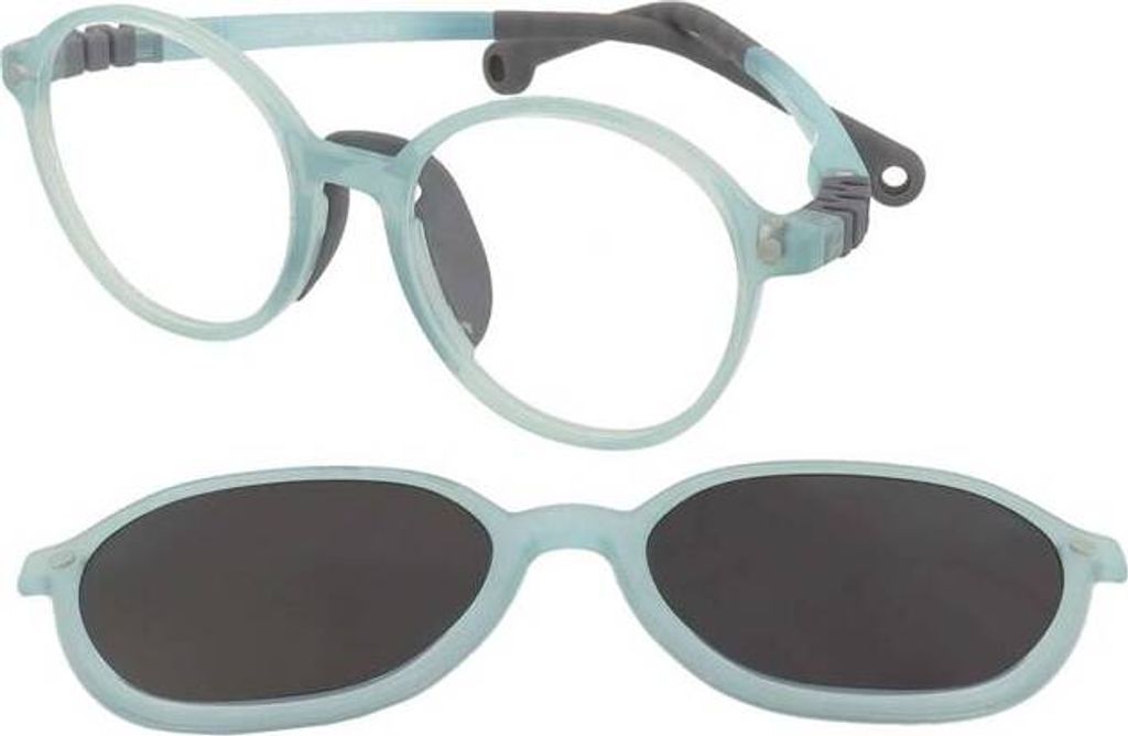 Brillen Crullé Kids Giggle C10