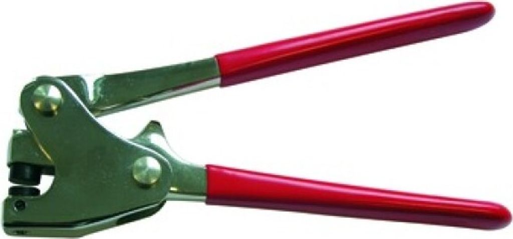 Haupa PLOMBENZANGE 125 MM (210700)
