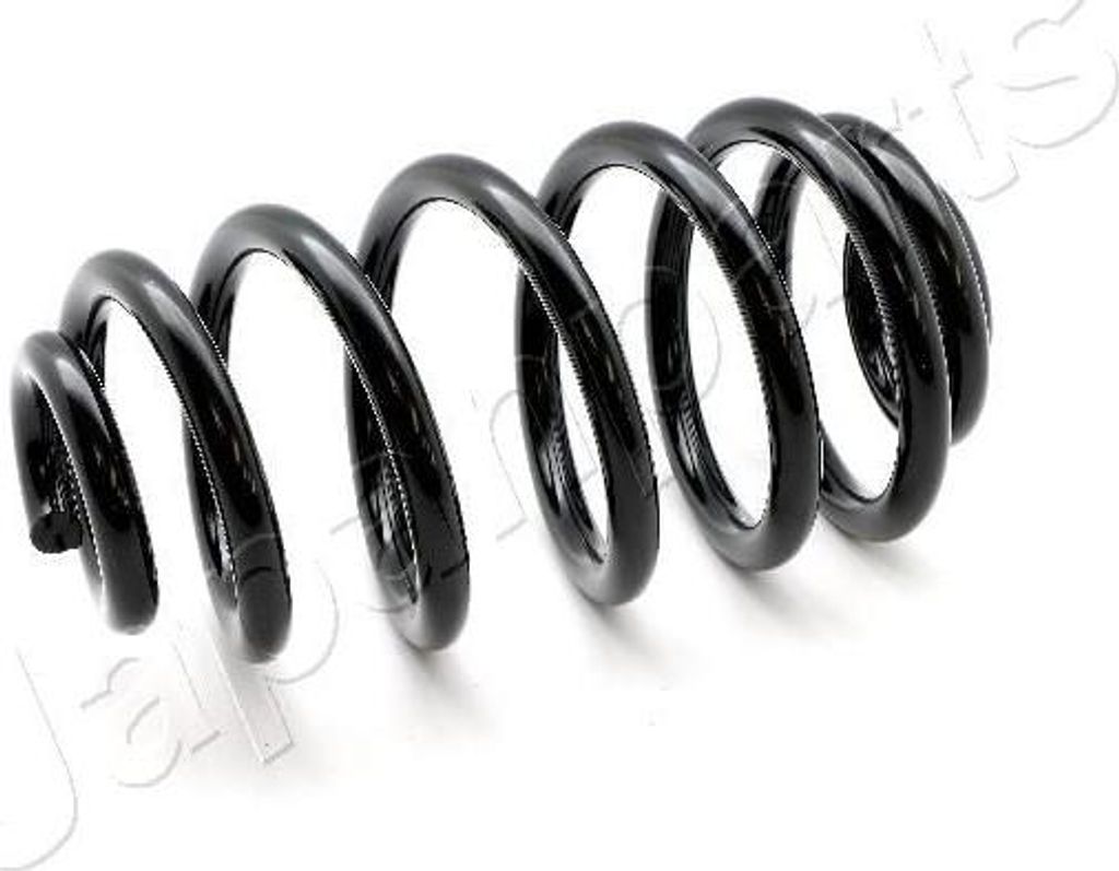 JAPANPARTS ZC5157A Fahrwerksfeder OE 424453 kompatibel mit Zafira