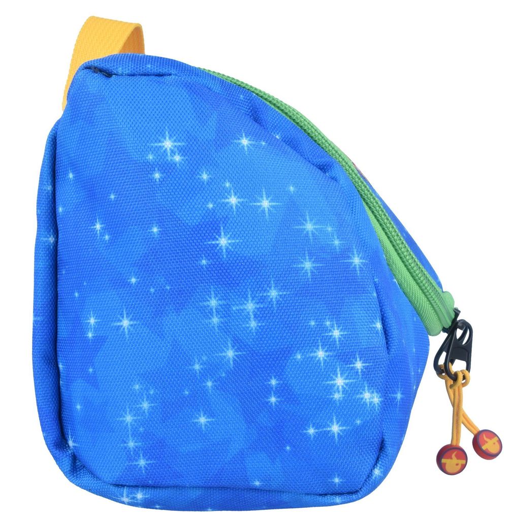 Travelite Helden der Stadt Kulturbeutel 20 cm Produktbild 4