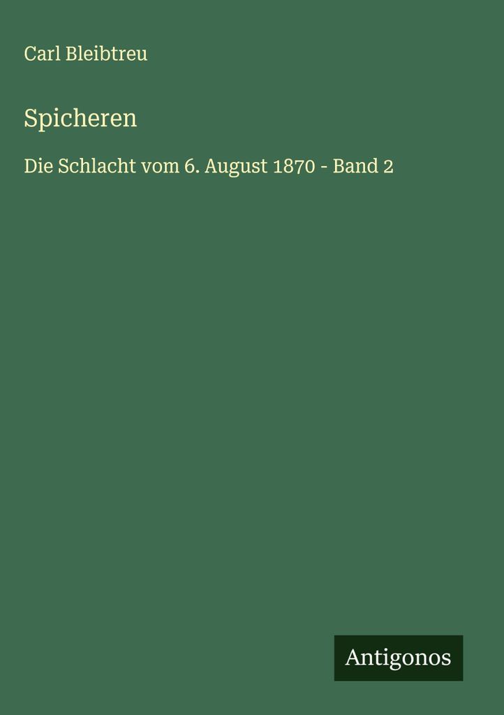 Spicheren