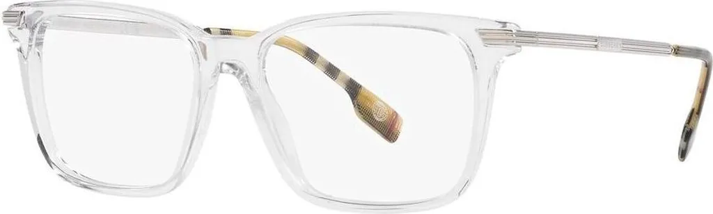 Monture de lunettes de vue Burberry ELLIS BE 2378 pour Homme et Femme