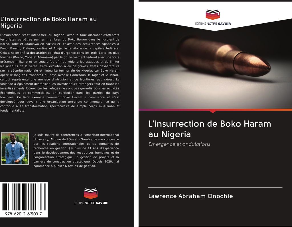 L'insurrection de Boko Haram au Nigeria