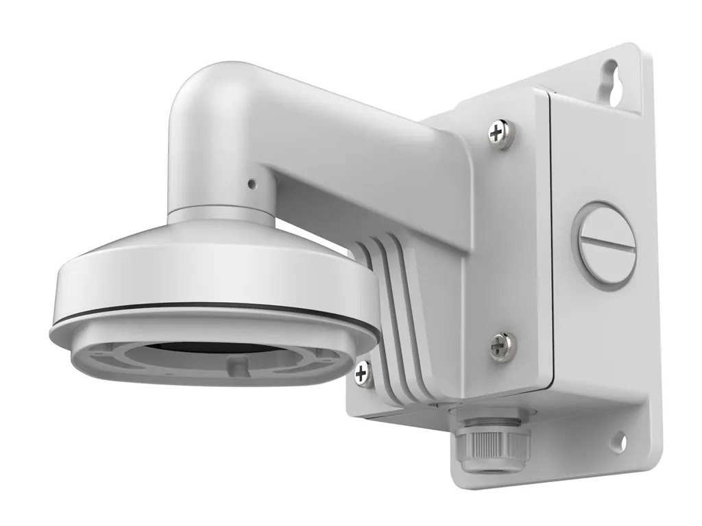 Supporto Parete LevelOne con Scatola di Giunzione per FCS-3073 - Offerta