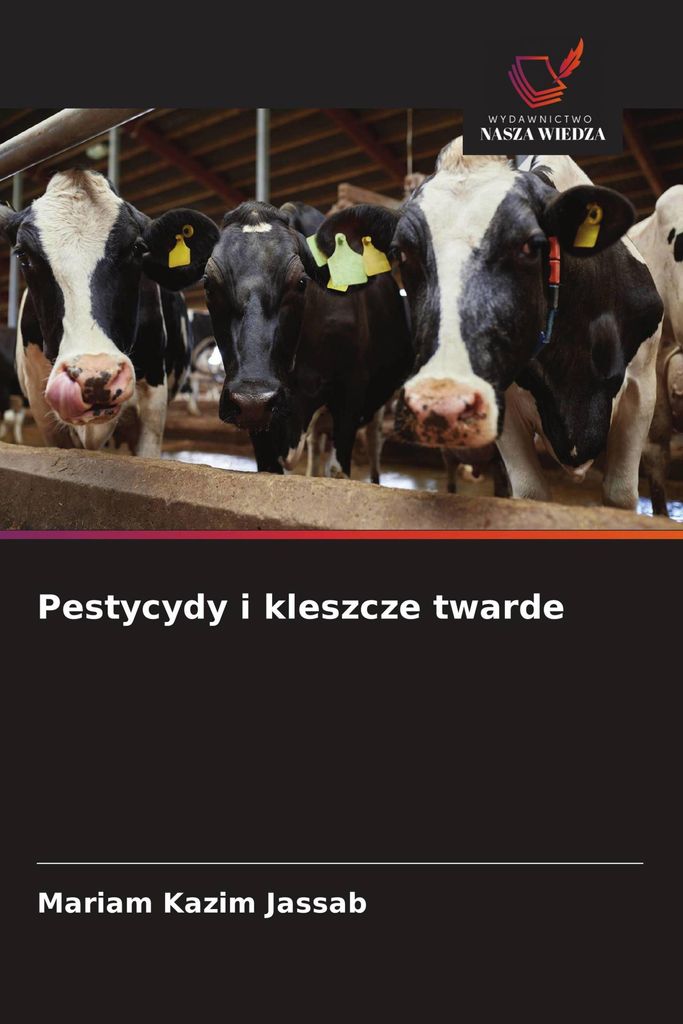 Pestycydy i kleszcze twarde