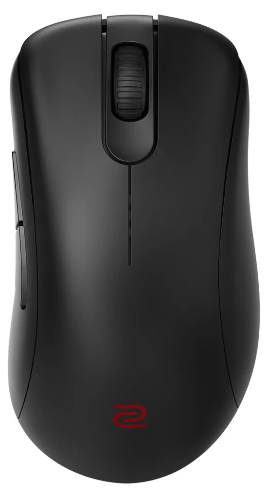 Zowie EC2-DW avec Récepteur Amélioré et Capteur Optique Haute Précision