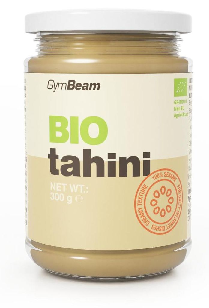 GymBeam - Tahini, 300 g