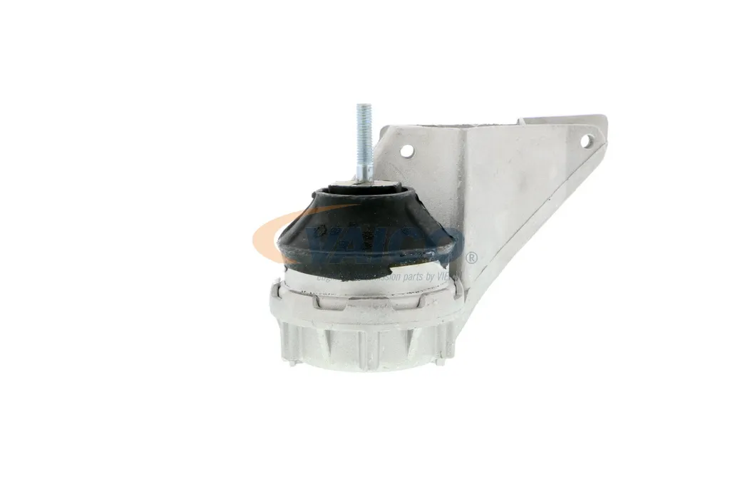 Stopper vibrations moteur Audi 100 avec support gauche VAICO V10-1276