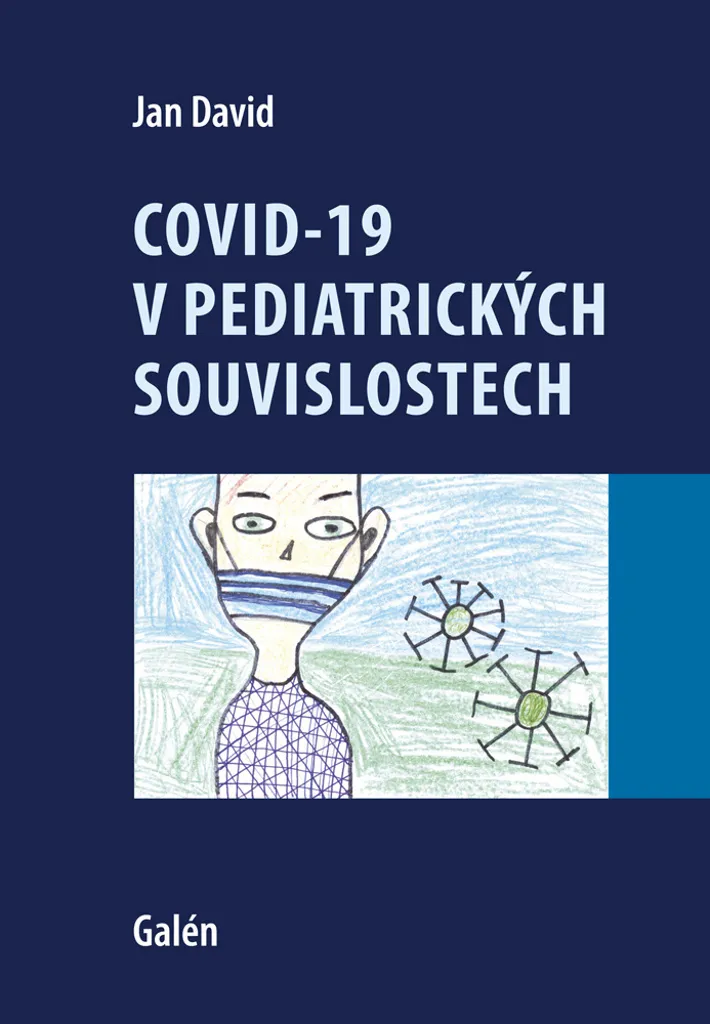 Traiter le virus chez l'enfant : Covid-19 v pediatrických... livre