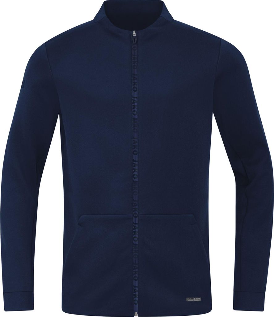 JAKO Jacke für Erwachsene in unifarben uni O24-0112594