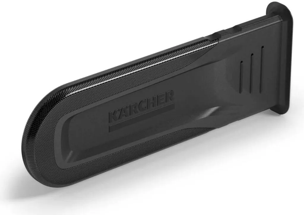 Tronçonneuse à batterie CNS 18-30 Kärcher avec guide de 30 cm robuste