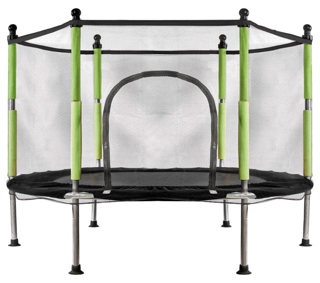 Creative Corner Trampolína pro domácí zahradu pro děti Obrázek produktu 