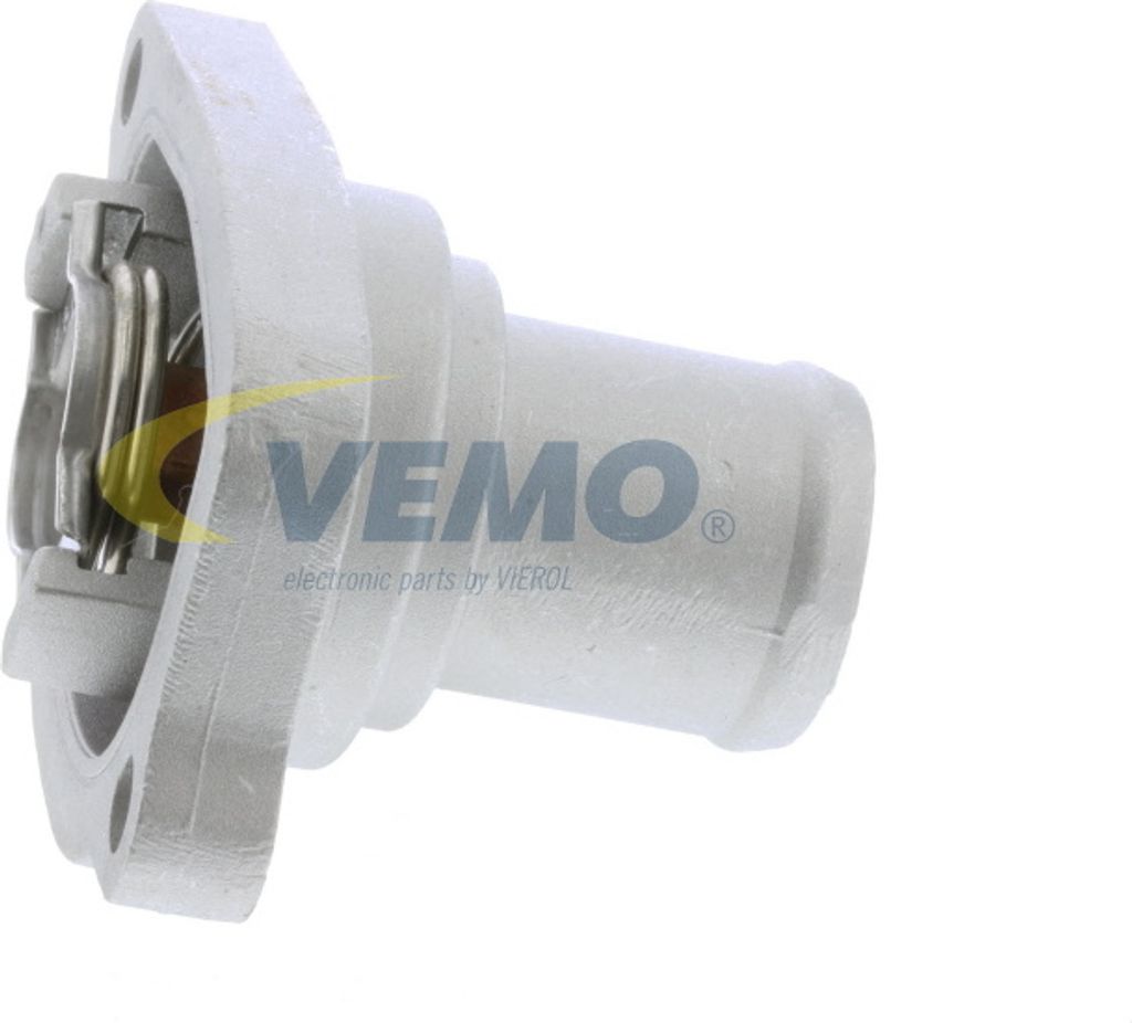 VEMO Thermostat Kühlmittel 87°C für FIAT PUNTO (188) STILO (192) Idea (350) Strada Pickup (178) STILO Multi Wagon (192) BRAVO I (182)