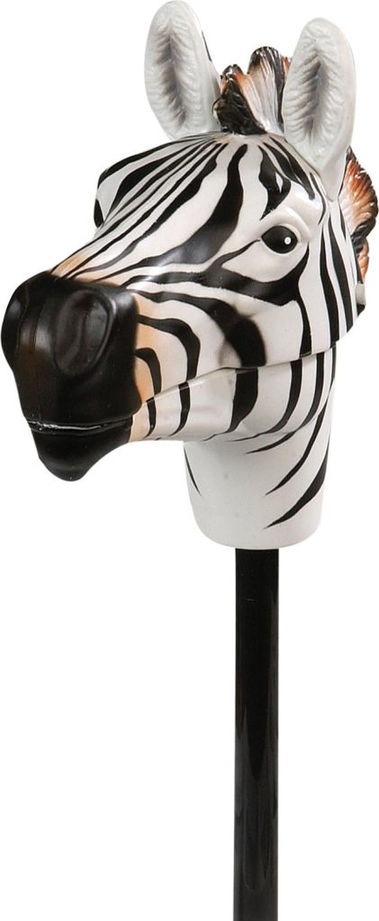 Wild Republic - Greifer - Pincher - Zebra