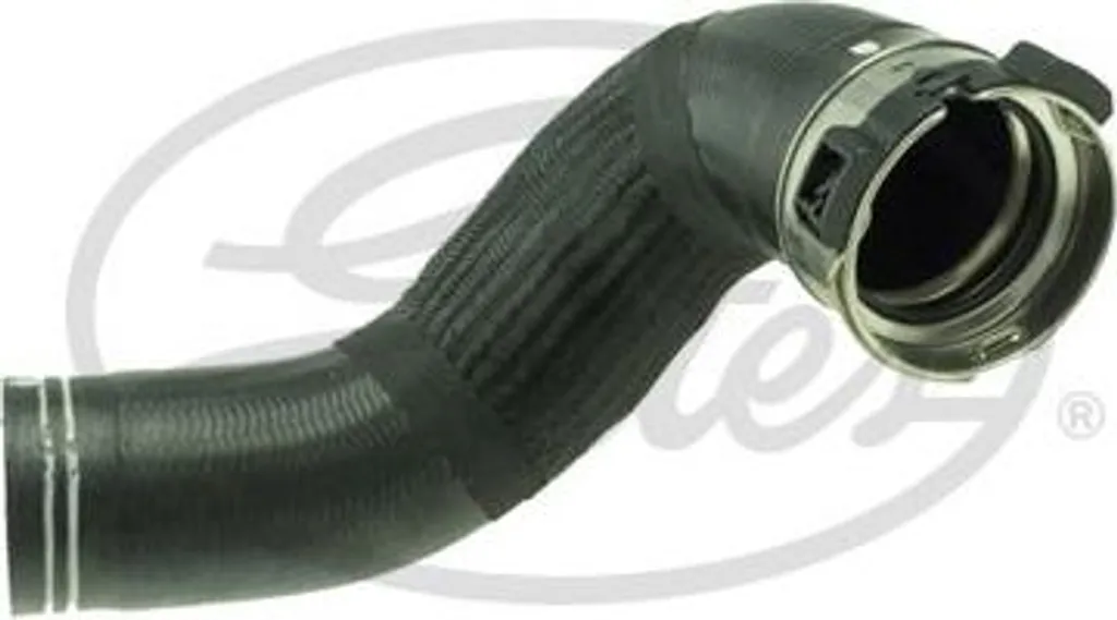 Durite de turbo pour Giulietta et Mito - Tuyau d'air GATES 09-1294