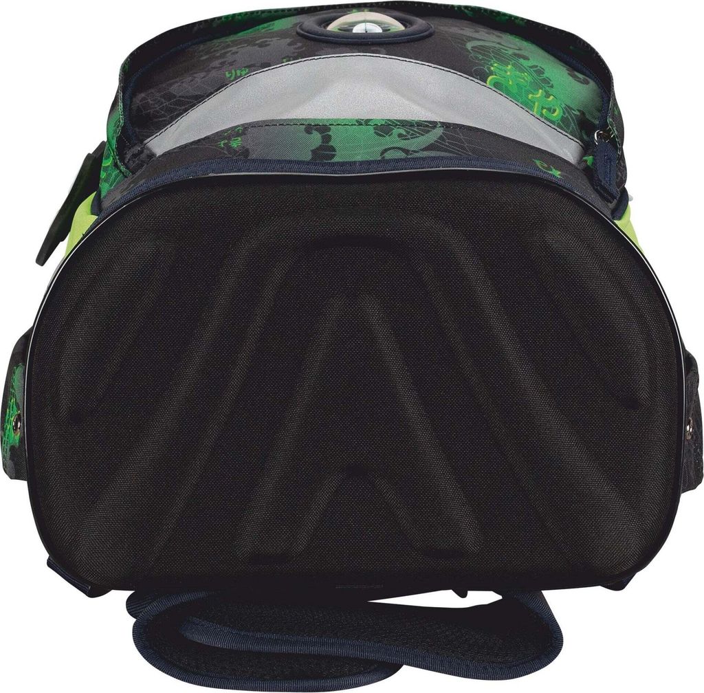 DerDieDas ErgoFlex Superlight Funny Fighter 5tlg. Produktbild 4