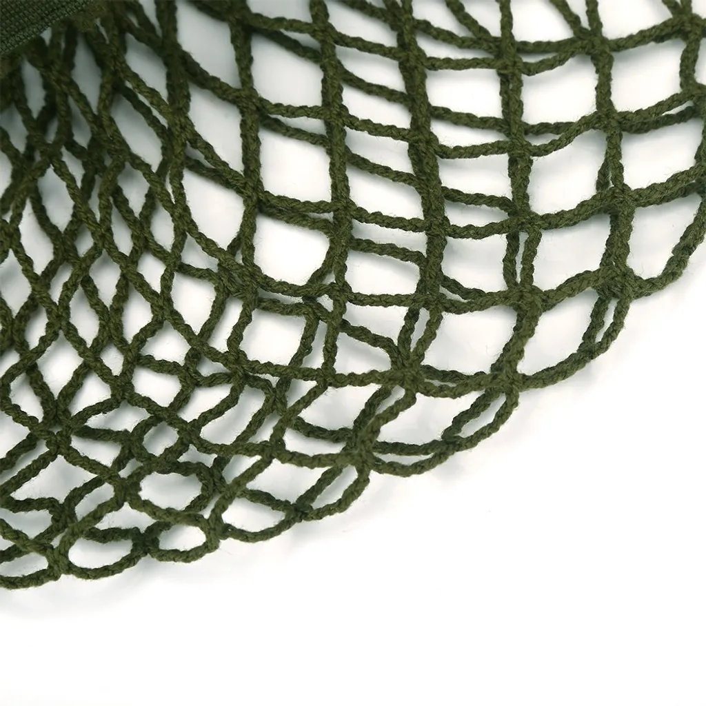 Filet pour casque en nylon contre rayures et reflets pour équipement