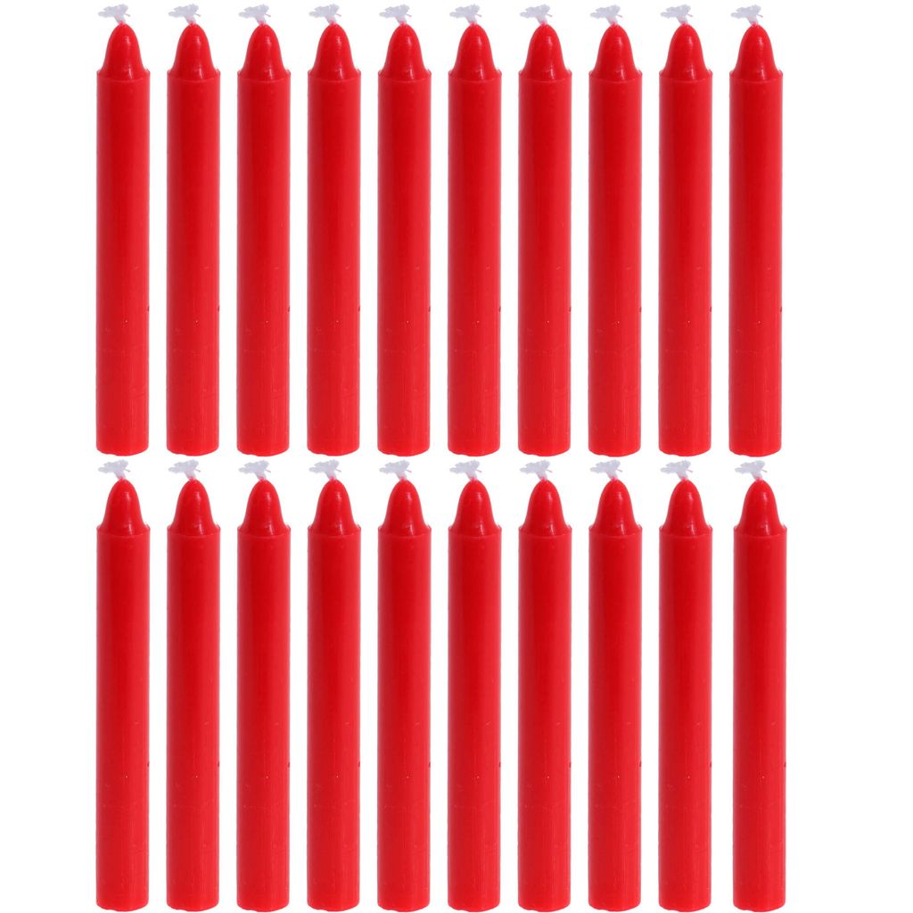 Candele decorative natalizie Ornamento per albero di Natale Immagine del prodotto 