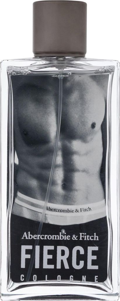 Abercrombie & Fitch Fierce kolínska voda 200ml Obrázok produktu 