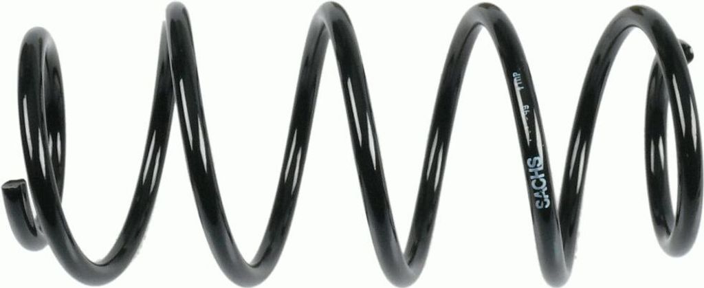 2Xx Sachs Feder Fahrwerksfeder